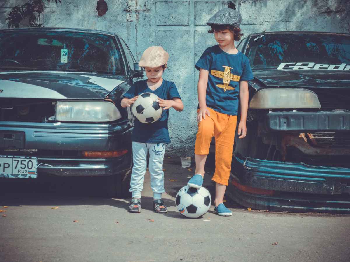 Sportovní doplňky – nutnost pro všechny&nbsp;sportovce!