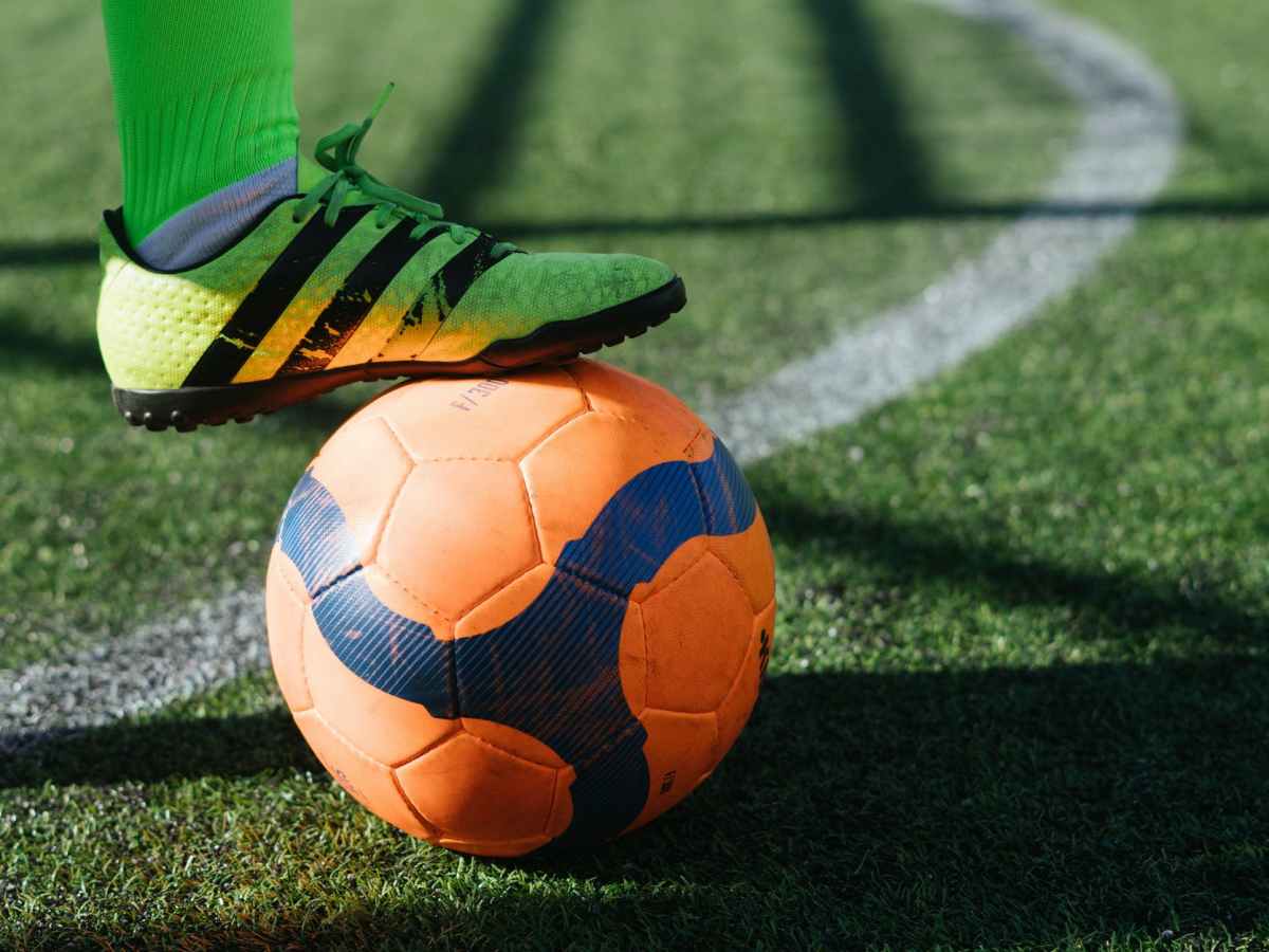 Co je třeba vzít v úvahu při výběru sportovního příslušenství ve sportovním&nbsp;obchodě